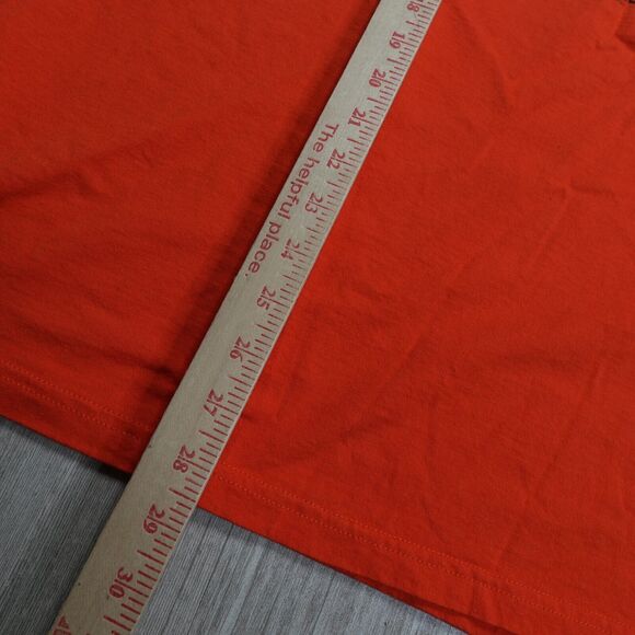 Nike San Francisco Giants Shirt 2014 Champion Blood Men XL Crewneck Short Sleeve - Picture 3 of 5